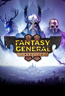 Fantasy General 2 - скачать торрент