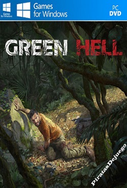 Green Hell Механики - скачать торрент