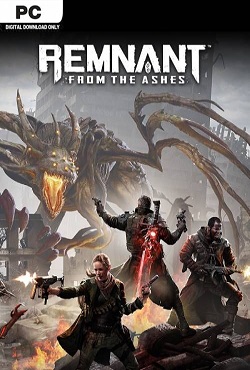 Remnant From the Ashes RePack Xatab - скачать торрент