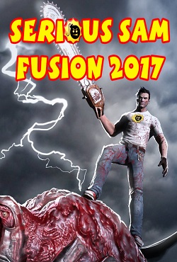 Serious Sam Fusion 2017 - скачать торрент