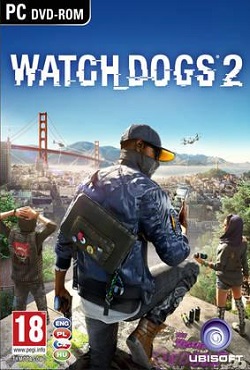 Watch Dogs 2 Xattab - скачать торрент
