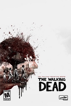 The Walking Dead The Telltale Definitive Series - скачать торрент