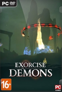 Exorcise The Demons - скачать торрент