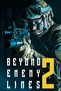Beyond Enemy Lines 2 - скачать торрент