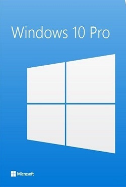 Windows 10 Pro 32 bit - скачать торрент