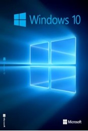 Windows 10 Professional x64 Rus