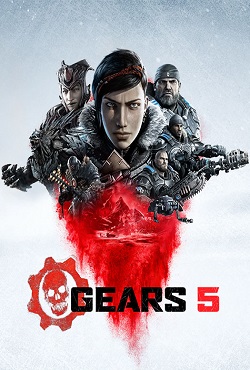 Gears 5 RePack Xatab - скачать торрент