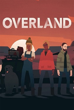 Overland - скачать торрент
