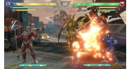Power Rangers Battle for the Grid - скачать торрент