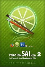 Paint Tool SAI 2
