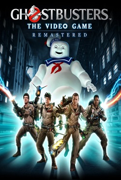 Ghostbusters The Video Game Remastered - скачать торрент