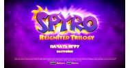 Spyro Reignited Trilogy - скачать торрент