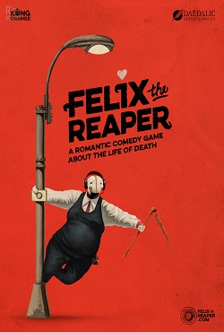 Felix The Reaper - скачать торрент