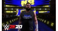 WWE 2K20 - скачать торрент