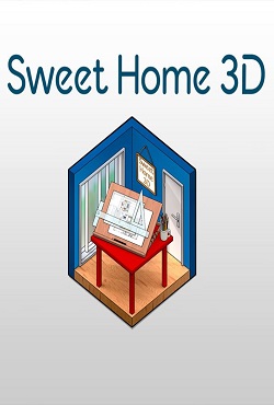 Sweet Home 3D - скачать торрент