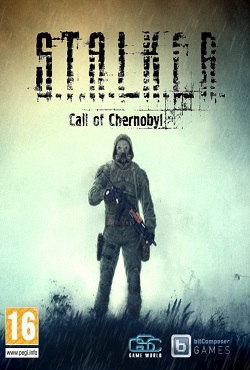 Stalker Call of Chernobyl последняя версия - скачать торрент