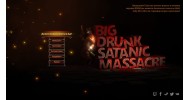 BDSM Big Drunk Satanic Massacre - скачать торрент