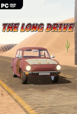 The Long Drive - скачать торрент