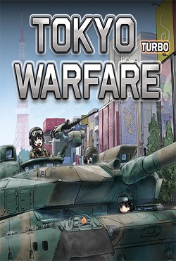 Tokyo Warfare Turbo - скачать торрент