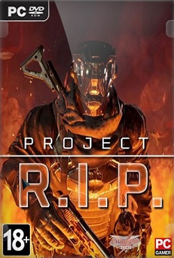 Project RIP - скачать торрент