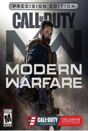 Call of Duty Modern Warfare (2019)