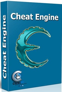 Cheat Engine - скачать торрент