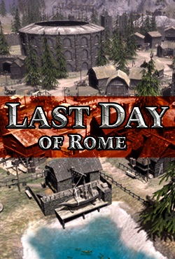 Last Day of Rome - скачать торрент