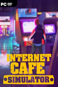 Internet Cafe Simulator - скачать торрент