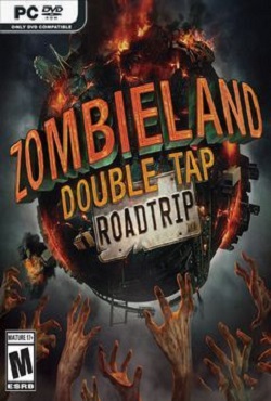 Zombieland Double Tap Road Trip - скачать торрент