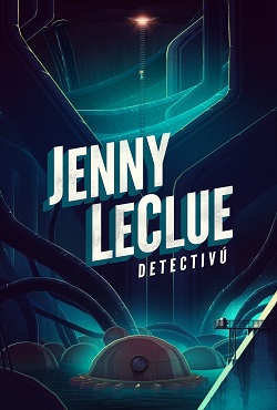 Jenny LeClue Detectivu - скачать торрент