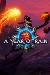 A Year Of Rain Механики