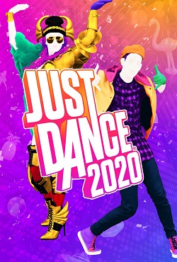 Just Dance 2020 - скачать торрент
