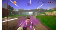 Garfield Kart Furious Racing - скачать торрент