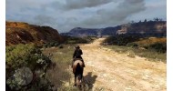 Red Dead Redemption PS3 - скачать торрент