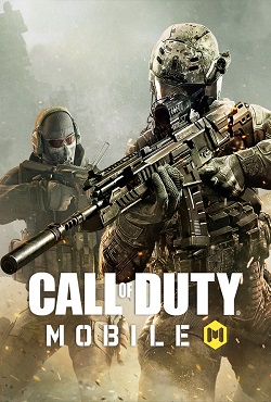Call of Duty Mobile - скачать торрент