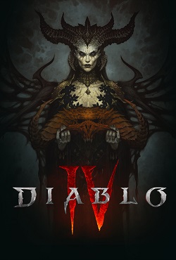 Diablo 4 - скачать торрент