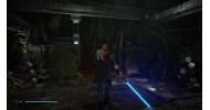 Star Wars Jedi Fallen Order Механики - скачать торрент