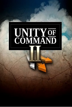 Unity of Command 2 - скачать торрент