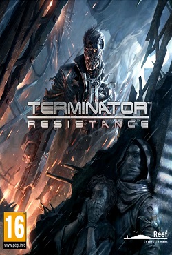 Terminator Resistance - скачать торрент