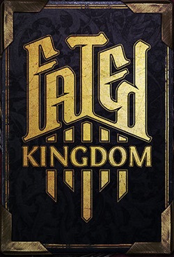 Fated Kingdom - скачать торрент