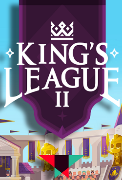 King's League II - скачать торрент