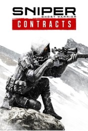 Sniper Ghost Warrior Contracts RePack Xatab
