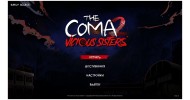 The Coma 2 Vicious Sisters - скачать торрент