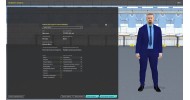 Football Manager 2020 Механики - скачать торрент