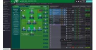 Football Manager 2020 Механики - скачать торрент