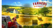 Farmer's Dynasty русская версия - скачать торрент