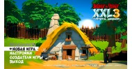 Asterix & Obelix XXL 3 The Crystal Menhir - скачать торрент