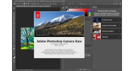 Adobe Photoshop 2020 - скачать торрент
