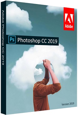 Adobe Photoshop CC 2019 - скачать торрент
