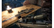 Sniper Ghost Warrior 4 Contracts - скачать торрент